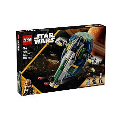 Lego Star Wars Tm Jango Fett's Starship (75433)