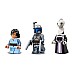 Lego Star Wars Tm Jango Fett's Starship (75433)