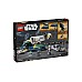 Lego Star Wars Tm Jango Fett's Starship (75433)