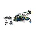 Lego Star Wars Tm Jango Fett's Starship (75433)