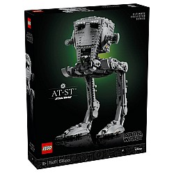Lego Star Wars Tm At-sttm Walker (75417)