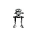 Lego Star Wars Tm At-sttm Walker (75417)