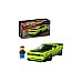 Lego Speed Champions Dodge Challenger Srt Hellcat Sports Car (77237)