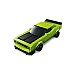 Lego Speed Champions Dodge Challenger Srt Hellcat Sports Car (77237)