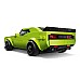 Lego Speed Champions Dodge Challenger Srt Hellcat Sports Car (77237)