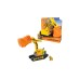 Rubble & Crew Big Build Tool Vehicle - Rubble (6073297) Rubble & Crew Big Build Tool Vehicle - Rubble (6073297)
