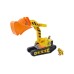 Rubble & Crew Big Build Tool Vehicle - Rubble (6073297) Rubble & Crew Big Build Tool Vehicle - Rubble (6073297)