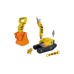 Rubble & Crew Big Build Tool Vehicle - Rubble (6073297) Rubble & Crew Big Build Tool Vehicle - Rubble (6073297)