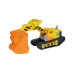 Rubble & Crew Big Build Tool Vehicle - Rubble (6073297) Rubble & Crew Big Build Tool Vehicle - Rubble (6073297)