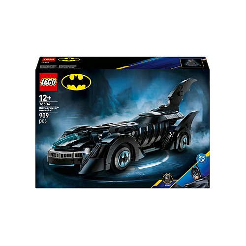 Lego Super Heroes Batman Forevertm Batmobiletm (76304)