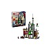 Lego Super Heroes Spider-man Vs. Oscorp (76324) Lego Super Heroes Spider-man Vs. Oscorp (76324)