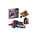 Lego Super Heroes Captain America Vs. Thanos (76319)