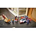 Lego Super Heroes Captain America Vs. Thanos (76319)