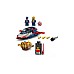 Lego Super Heroes Captain America Vs. Thanos (76319)