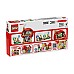 Lego Super Mario Party At Toad's House (72041)
