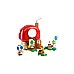 Lego Super Mario Party At Toad's House (72041)