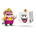 Lego Super Mario Mario Karttm Wario & King Boo (72038)
