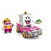 Lego Super Mario Mario Karttm Wario & King Boo (72038)