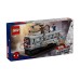 Lego Super Heroes Spider-man Vs. Doc Ock: Subway Train Scene (76321)