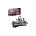 Lego Super Heroes Spider-man Vs. Doc Ock: Subway Train Scene (76321)
