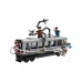 Lego Super Heroes Spider-man Vs. Doc Ock: Subway Train Scene (76321)
