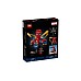 Lego Super Heroes Iron Spider-man Bust (76326)