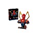 Lego Super Heroes Iron Spider-man Bust (76326)
