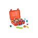 Bristle Blocks 85 In Big Value Case (703101)