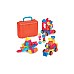 Bristle Blocks 85 In Big Value Case (703101)