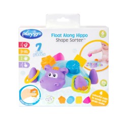 Playgro Floating Hippo (14087972)