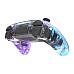 Speedlink Rait Nx Rgb Gamepad Wireless/wired Clear Transparent Speedlink Rait Nx Rgb Gamepad Wireless/wired Clear Transparent