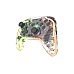 Speedlink Rait Nx Rgb Gamepad Wireless/wired Clear Transparent Speedlink Rait Nx Rgb Gamepad Wireless/wired Clear Transparent