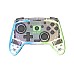 Speedlink Rait Nx Rgb Gamepad Wireless/wired Clear Transparent Speedlink Rait Nx Rgb Gamepad Wireless/wired Clear Transparent