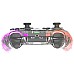 Speedlink Rait Nx Rgb Gamepad Wireless/wired Clear Transparent Speedlink Rait Nx Rgb Gamepad Wireless/wired Clear Transparent