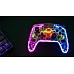 Speedlink Rait Nx Rgb Gamepad Wireless/wired Clear Transparent Speedlink Rait Nx Rgb Gamepad Wireless/wired Clear Transparent