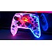 Speedlink Rait Nx Rgb Gamepad Wireless/wired Clear Transparent Speedlink Rait Nx Rgb Gamepad Wireless/wired Clear Transparent