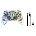 Speedlink Rait Nx Rgb Gamepad Wireless/wired Clear Transparent Speedlink Rait Nx Rgb Gamepad Wireless/wired Clear Transparent