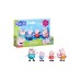 Peppa Pig Peppas Family Pack (g0506) Peppa Pig Peppas Family Pack (g0506)