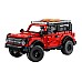 Lego Technic Ford Bronco(r) Suv (42213)