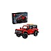 Lego Technic Ford Bronco(r) Suv (42213)
