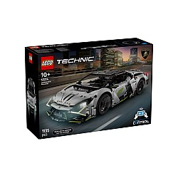 Lego Technic Lamborghini Revuelto Super Sports Car (42214)