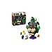 Lego Super Mario Prince Florian & Castle Bowser (72042)