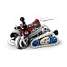 Lego Technic Lunar Outposttm Moon Rover Space Vehicle (42211)