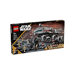 Lego Star Wars Republic Juggernaut (75413)