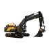 Lego Technic Volvo Ec500 Hybrid Excavator (42215)