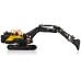 Lego Technic Volvo Ec500 Hybrid Excavator (42215)