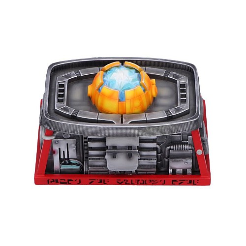 Transformers Matrix Of Leadership Box