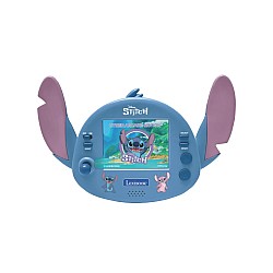Lexibook Disney Stitch Cyber Arcade Motion Console (jl3180d)