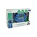 Lexibook Disney Stitch Cyber Arcade Motion Console (jl3180d)
