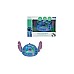 Lexibook Disney Stitch Cyber Arcade Motion Console (jl3180d)